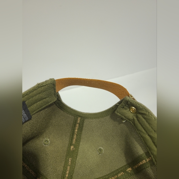 MLB Toronto Blue Jays Hat - Picture 7 of 11